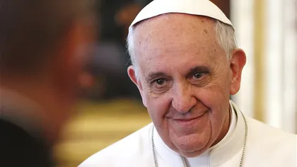 Papa Francisc califică Internetul drept 