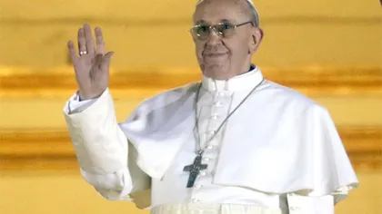 Papa Francisc se alătură marşului din SUA împotriva avortului