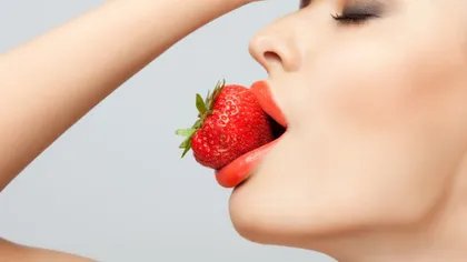 Meniu orgasmic: Ce să mănânci zilnic pentru o viaţă sexuală împlinită