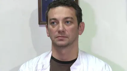 Medicul Radu Zamfir, audiat la Parchetul Curţii de Apel Bucureşti, în cazul accidentului aviatic din Apuseni