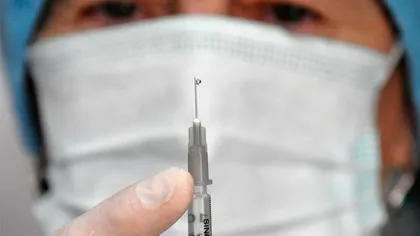 Două persoane au murit, în Spania, din cauza gripei cu virus A H1N1