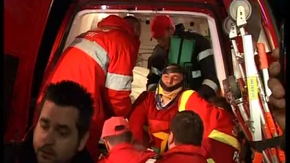 Tragedia din Apuseni. Şeful ISU Alba face DECLARAŢII HALUCINANTE despre accidentul aviatic