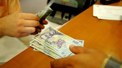 Veşti bune pentru români! Salariul minim brut a crescut la 850 de lei