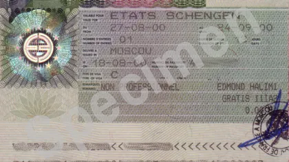 Harlem Desir, despre Schengen: Evaluările Comisiei Europene au arătat evoluţii importante ale României