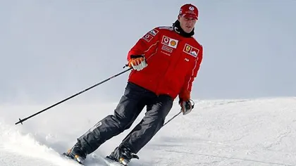 Michael Schumacher împlineşte 45 de ani. Fostul campion se află în continuare în comă VIDEO