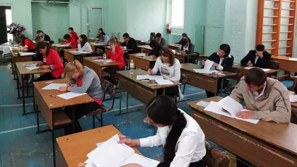 Chişinăul şi Tiraspolul au convenit să inspecteze situaţia şcolilor româneşti din Transnistria
