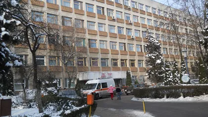 DSP Satu Mare: Pacienţii internaţi în condiţii necorespunzătoare la Spitalul Judeţean vor fi mutaţi