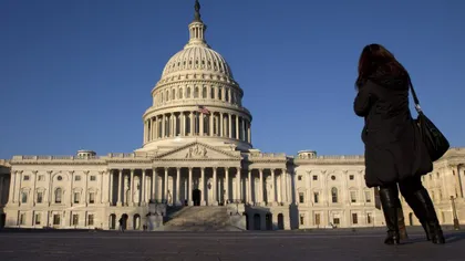 Congresul SUA a adoptat bugetul pentru 2014, punând capăt unei perioade de trei ani de instabilitate