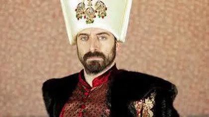 O constănţeancă a luat o decizie dură: A divorţat din cauza lui Suleyman Magnificul