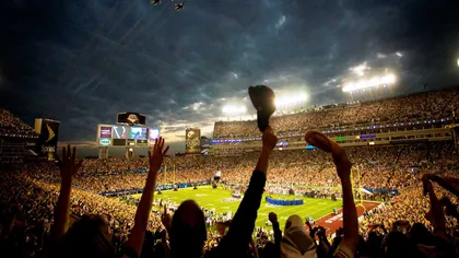 Gala Super Bowl 2014 va fi difuzată pentru prima dată LIVE şi în Europa