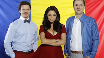 ROMANII AU TALENT 2014: Cu ce noutăţi vine show-ul Românii au talent de la Pro TV