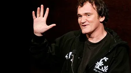 Scandal pe ultimul scenariu al lui Quentin Tarantino. Regizorul va renunţa la realizarea filmului