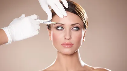 De ce folosim tratamente cu Botox?