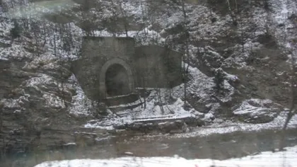 Misterul tunelului din Bucegi, în care SS-ul a făcut un adevărat masacru. 100 de oameni ar fi îngropaţi acolo