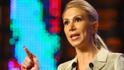 Raluca Turcan: Elena Udrea are un discurs mincinos, nedemocratic şi distructiv