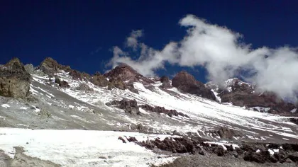 Doi alpiniști amatori din Baia Mare au escaladat cel mai ÎNALT VÂRF din America de Sud