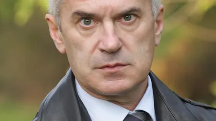 Liderul ultranaţionalist Volen Siderov a ATACAT un bărbat care i-a spus că e IMBECIL VIDEO