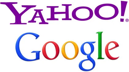 Yahoo a reuşit să depăşească Google