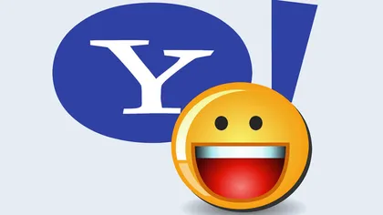 YAHOO: Schimbare ŞOC la Yahoo
