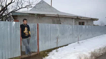 Povestea unui român care vrea să se căsătorească cu o franţuzoaică găsită îngheţată sub un pod