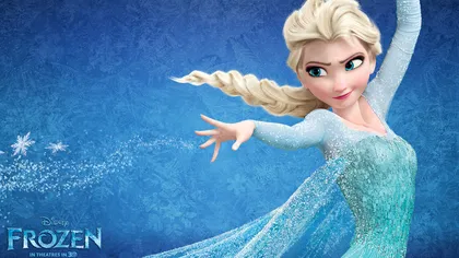 O adolescentă a făcut petiţie împotriva Disney: Prinţesele din desene sunt prea slabe