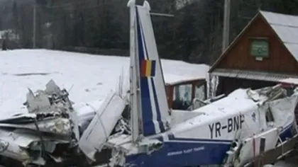 Avionul pilotat de Iovan s-a prăbuşit la doar 20 de km de cel mai performant radar aerian NATO din România