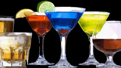 BEŢIA în POLITICĂ: LIBERALII consumă mai MULT ALCOOL decât CONSERVATORII