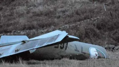 TRAGEDIE AVIATICĂ: 103 MORŢI în urma prăbuşirii unui avion militar