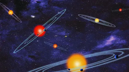 Descoperire uriaşă la NASA: Astronomii au găsit peste 700 de noi planete