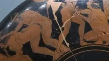 Cum făceau sex oamenii în antichitate. Incestul era la ordinea zilei