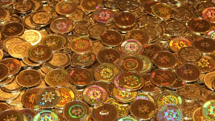 Rusia a declarat ilegală moneda virtuală bitcoin: Poate fi utilizată pentru spălarea de bani