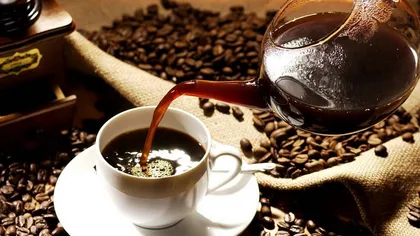 Alternativa la cafea a fost descoperită de Pentagon