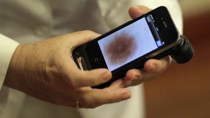 Cât de eficiente sunt aplicaţiile smartphone împotriva cancerului. 11% pot depista cancerul timpuriu