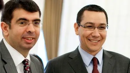 Ponta: Aderarea lui Cazanciuc, Voinea şi Pricopie la PSD nu schimbă structura Guvernului