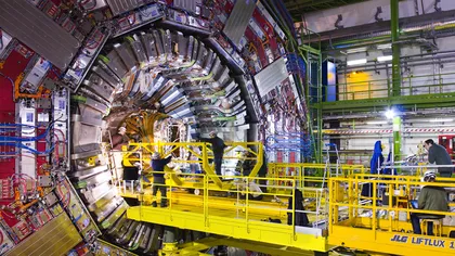 România va deveni, din 2015, membru cu drepturi depline al CERN