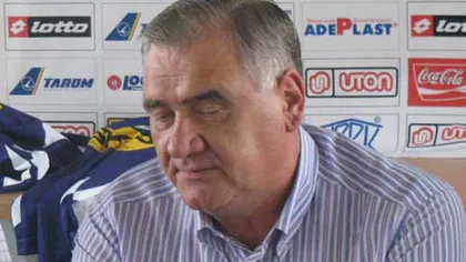 ALEGERI FRF 2014. Gheorghe Chivorchian va candida pentru funcţia de preşedinte
