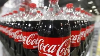 Coca-Cola HBC angajează oameni care au cel puţin studii medii