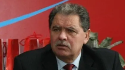ICCJ: Preşedintele CJ Argeş, Constantin Nicolescu, în conflict de interese