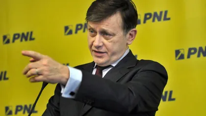 Preşedintele PNL Slatina a demisionat din partid. E a doua demisie din filiala Olt