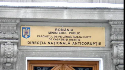 Soţia ministrului Daniel Chiţoiu, audiată la DNA în dosarul ASF