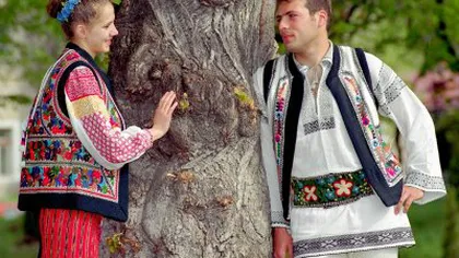 Sărbătoarea dragostei la români: Dragobetele, revigorată de românii din străinătate