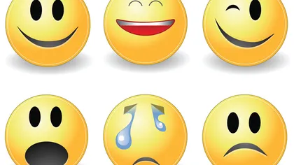 INCREDIBIL: Cum reacţionează creierul la emoticoane