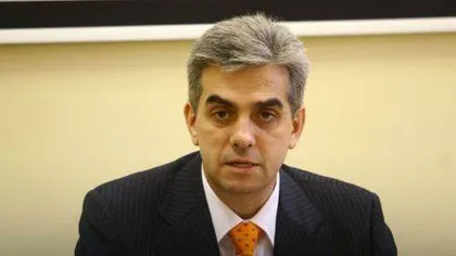 Nicolăescu: Procesul de evaluare a listei de medicamente compensate a fost încheiat în toamna anului 2013