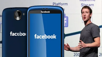 Facebook, schimbare radicală, sunt vizaţi sute de milioane de utilizatori