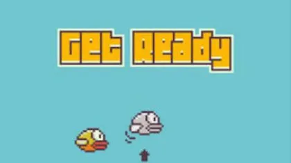 FLAPPY BIRD a dispărut. Jocul a fost sters din App Store şi Google Play. INTRĂ SĂ JOCI FLAPPY BIRD ONLINE!