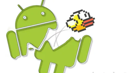 Flappy Bird a apărut sub formă de malware pe Android