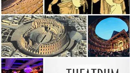 Teatrul, de la grecii antici la desktop-ul computerului de acasă