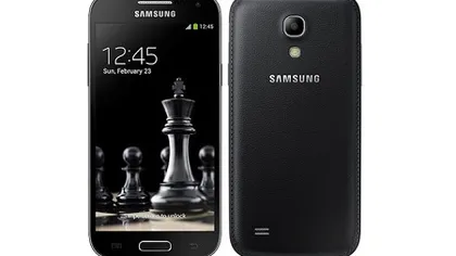 Samsung reface Galaxy S4 şi S4 mini pentru ruşi