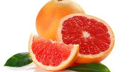 Grapefruitul, minunea care te apără de cancer, de boli de inimă şi de Parkinson