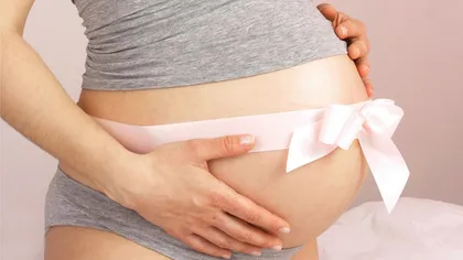 Peste 60% dintre gravidele din România nu se prezintă niciodată la medic în timpul sarcinii